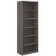 Maestro 470mm Deep Wooden Office Bookcase 